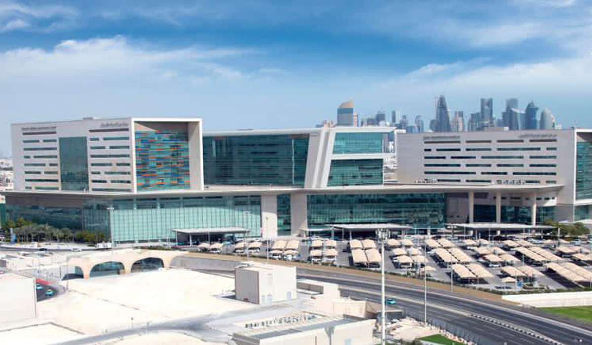 HMC Qatar